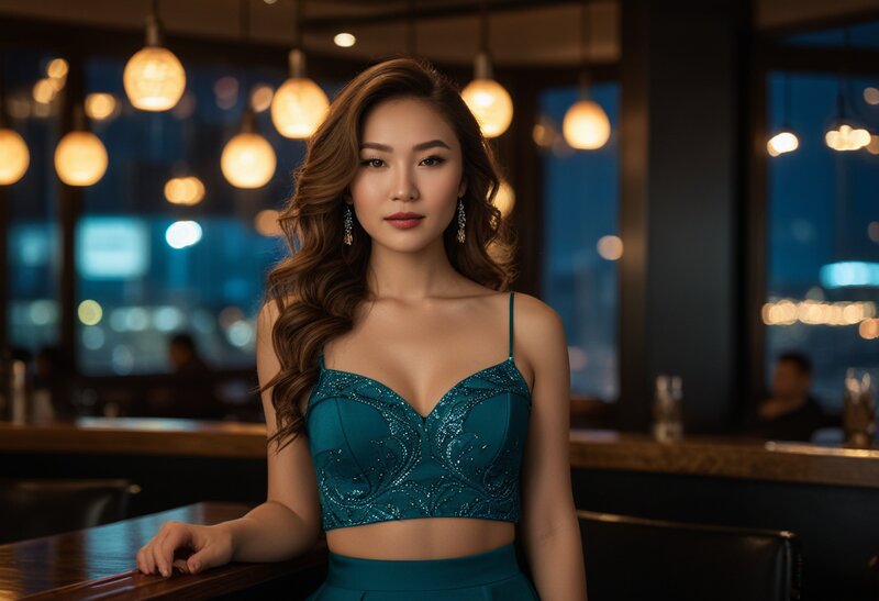 我的完美男友